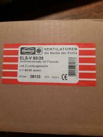 Lüfter Badlüfter Ventilator Helios  ELS-V 60/35 Essen - Essen-Frintrop Vorschau