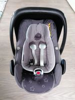 Maxi Cosi Pebble Plus (grau) Bayern - Neuendettelsau Vorschau