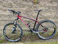 Lapierre Prorace 500 Carbon Mountainbike Shimano XTR Häfen - Bremerhaven Vorschau