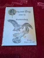 Military Buch, Krieg und Sieg 1870 /71 top Bayern - Kötz Vorschau