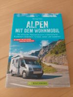 Alpen mit dem Wohnmobil Bruckmann Bayern - Kirchehrenbach Vorschau