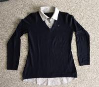 Pullover Gr S von Thommy Hilfiger Bayern - Amberg Vorschau