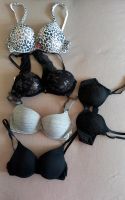 Victoria Secret bh Größe 34C/75B, fünf Teile München - Untergiesing-Harlaching Vorschau