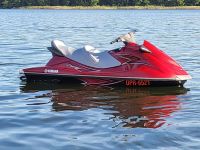 Jetski Yamaha VX 1100 Cruiser MwSt ausweisbar Brandenburg - Kyritz Vorschau