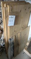 Schrankbretter, Schrank-Einlagen Holz-Platte Holzbretter verleimt Bayern - Waldkirchen Vorschau