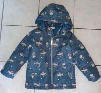 Anorak Parka Winterjacke Name it Ufo Edition gr.116 Baden-Württemberg - Oberndorf am Neckar Vorschau