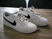 Nike Schuhe Sport Sneaker Gr. 40 Sachsen - Klipphausen Vorschau