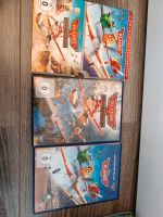 DVD Disney Planes 1 & 2 Baden-Württemberg - Weil der Stadt Vorschau