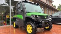 John Deere Gator XUV835M 53 PS bis 80km/h  NEU Mj 23 Niedersachsen - Neuenkirchen - Merzen Vorschau