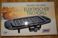 Tischgrill von Quigg Berlin - Tempelhof Vorschau