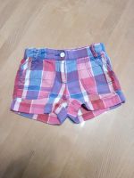 Short, kurze Hose gr. 104: Bayern - Buch Vorschau