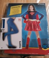 Fasching Kostüm Supergirl Superwoman Niedersachsen - Steyerberg Vorschau