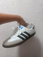 Adidas Samba gr.44 Nordrhein-Westfalen - Horn-Bad Meinberg Vorschau