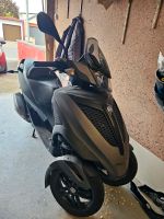 Piaggio MP3 300 Inspektion Neu! Rheinland-Pfalz - Ludwigshafen Vorschau