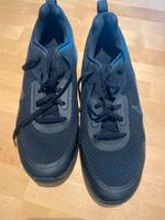 Nike Turnschuhe Nordrhein-Westfalen - Petershagen Vorschau