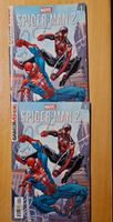 2 Spider Man 2 Comics, Marvel je 7€ Nordrhein-Westfalen - Lüdinghausen Vorschau