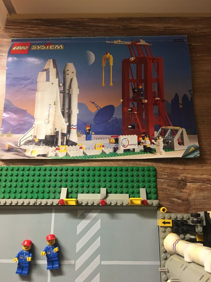 Lego System 6339 Space Shuttle. in Berlin