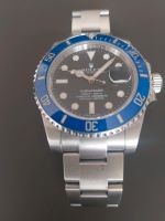 Rolex Submariner 116610 SHARK Nordrhein-Westfalen - Bünde Vorschau