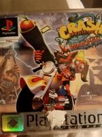 PS Spiel Crash Bandicoot warped Niedersachsen - Haren (Ems) Vorschau