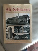 Alt Schlesien / Richard  Konwiarz / in Leinen gebunden Nordrhein-Westfalen - Lübbecke  Vorschau