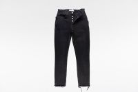 008 Jeans High-Waist & High Rise Ankle Crop 24 RE/DONE Redone USA Berlin - Steglitz Vorschau