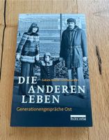 "Die anderen Leben" Sabine Michel / Dörte Grimm DDR Familie Leipzig - Connewitz Vorschau