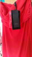 Esprit Kleid / Cocktailkleid rot mit Etikett in S*Neu* Bayern - Herrieden Vorschau