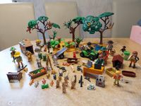 Playmobil Wild Life Set Nordrhein-Westfalen - Stolberg (Rhld) Vorschau