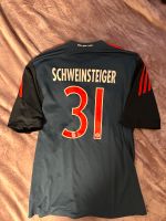 Schweinsteiger Trikot FC Bayern München Adidas Stuttgart - Stuttgart-Ost Vorschau