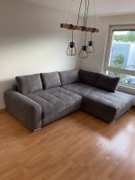 XXL COUCH GRAU (NEU!!) originalpreis 1.499€ Hessen - Niederdorfelden Vorschau