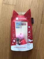 Peppa Pig Tonies Die Ritterburg Tonie NEU OVP Köln - Porz Vorschau