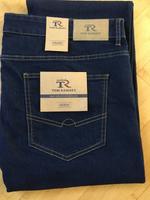 Tom Ramsey, Stretchjeans, Gr. 58, neu in OVP Bayern - Opfenbach Vorschau