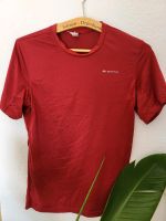 Quechua Sport Tshirt Damen Rot Gr. S Nordrhein-Westfalen - Schieder-Schwalenberg Vorschau