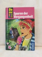 Buch Spuren der Vergangenheit Saarland - Neunkirchen Vorschau