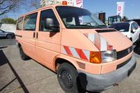 Volkswagen T4 andere+KLIMA+AHK Bayern - Mainaschaff Vorschau