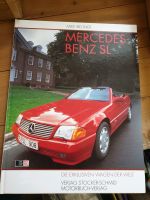 Buch Mercedes Benz und Enzyklopädie der Automobile Niedersachsen - Müden Vorschau