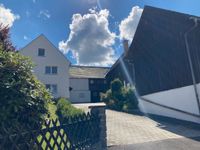 Landleben! 2- bis MFH zum Ausbau, gepflegt, 2 Küchen, 3 Bäder, Terrasse, Nebengebäude, Garagen+Wiese Bayern - Gefrees Vorschau