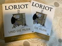 Loriot und die Musik Saarland - Wadgassen Vorschau