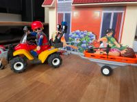 Playmobil 9130 Bergretter-Quard Hannover - Südstadt-Bult Vorschau