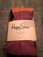 Happy Socks Strumpfhose in L - Neu - Bunt Nordrhein-Westfalen - Krefeld Vorschau