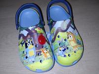 Crocs Bluey Hund  Bingo Heeler 38 / 39 Schuhe Neu M6 W8 unisex Essen - Essen-Borbeck Vorschau