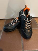 STONEKIT S3 Sicherheitshalbschuhe Bayern - Nabburg Vorschau