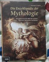 Die Enzyklopädie der Mythologie Altona - Hamburg Bahrenfeld Vorschau