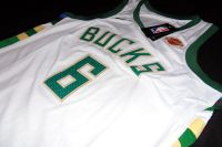 Eric Bledsoe Milwaukee Bucks Trikot Jersey Köln - Porz Vorschau