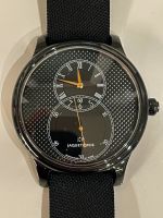 Jaquet-Droz Grande Seconde Black Ceramic Clous De Paris Limited Niedersachsen - Osnabrück Vorschau