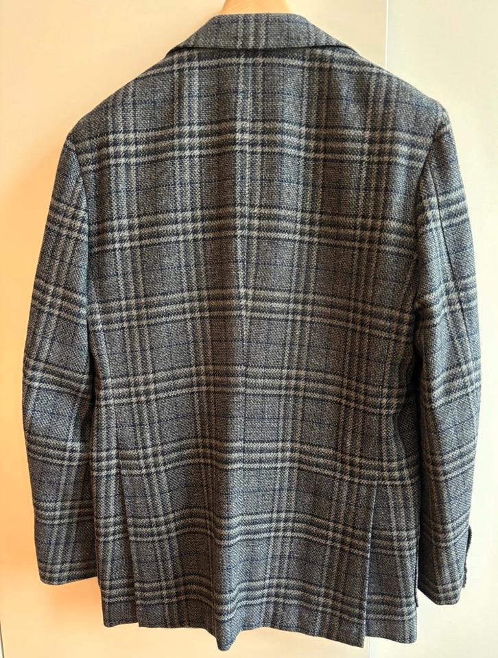 Orazio Luciano früher Kiton Napoli Sakko Anzug Jacket in Augsburg