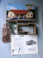 Faller Hobby HO 1252 Bahnhof Zweinitz Hannover - Misburg-Anderten Vorschau