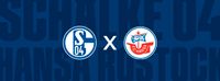 Biete 1x Schalke - Rostock Nordrhein-Westfalen - Gelsenkirchen Vorschau