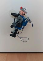 Playmobil Geheimagent Agent Spion SEK Polizei (Set Beruf 3) Hessen - Roßdorf Vorschau