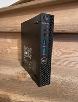 Dell Optiplex 3060 / 512GB SSD / 16 GB RAM / I3 8 Gen. 3,1Ghz Leipzig - Leipzig, Zentrum-Nord Vorschau